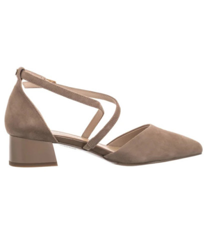 Maciejka Beżowe K6807-04/00-1 (MA1348-a) kingad