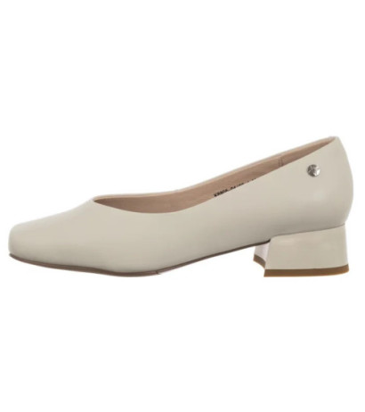 Maciejka Beżowe K6805-04/00-1 (MA1349-b) kingad