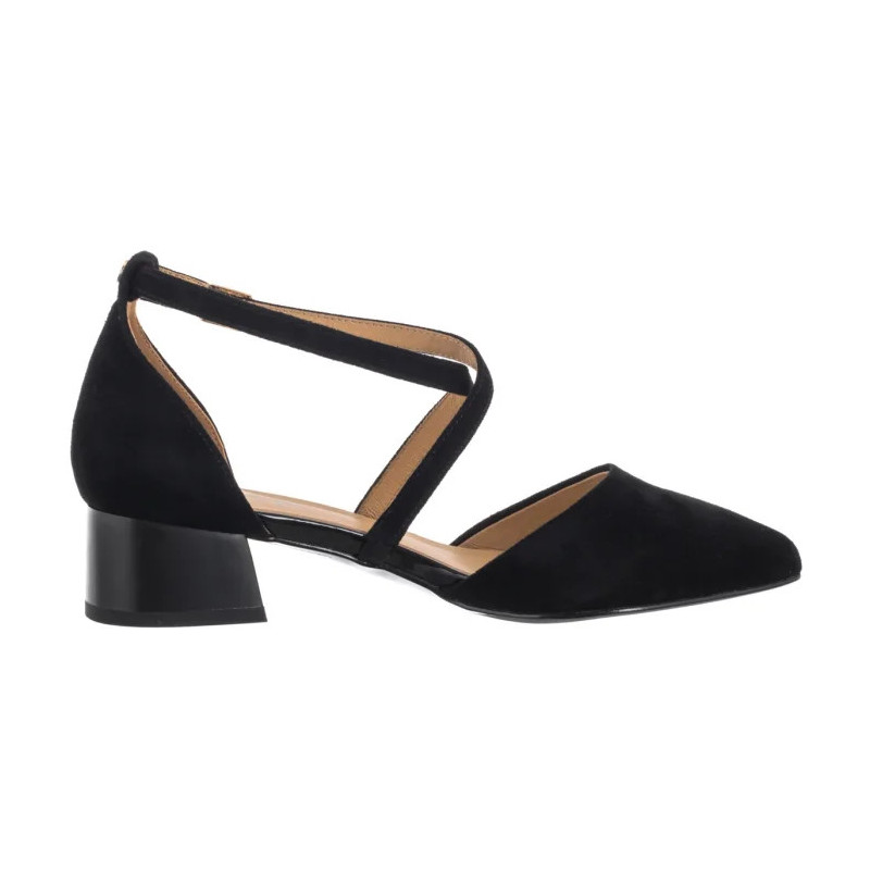 Maciejka Czarne K6807-20/00-1 (MA1348-b) kingad