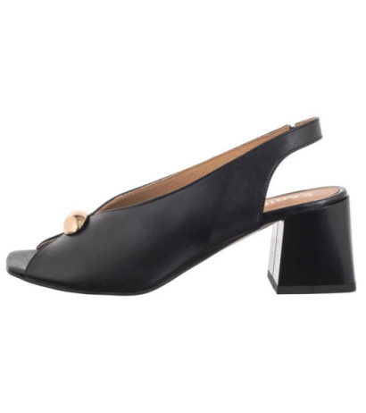 Karino Czarne 5567/076-P (KN24-a) kingad