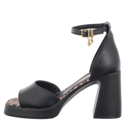 Karino Czarne 5134/164-P (KN25-a) kingad