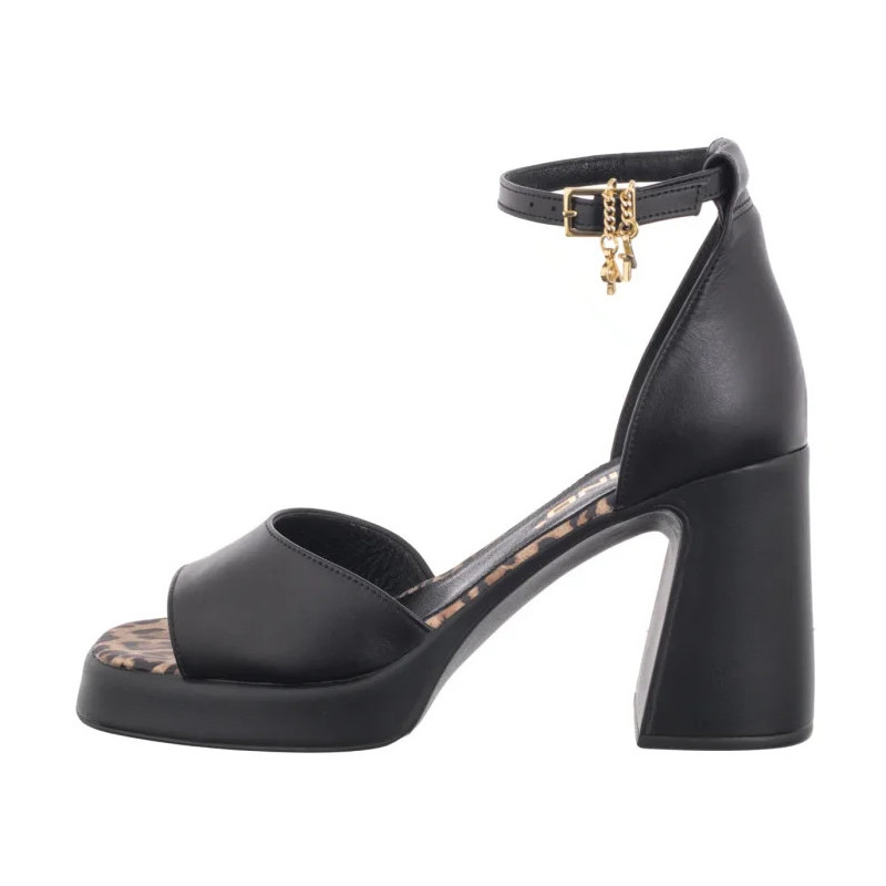 Karino Czarne 5134/164-P (KN25-a) kingad