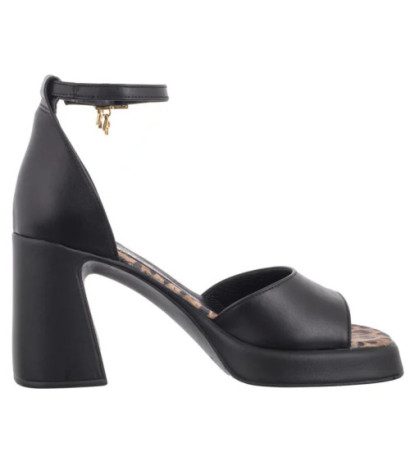 Karino Czarne 5134/164-P (KN25-a) kingad