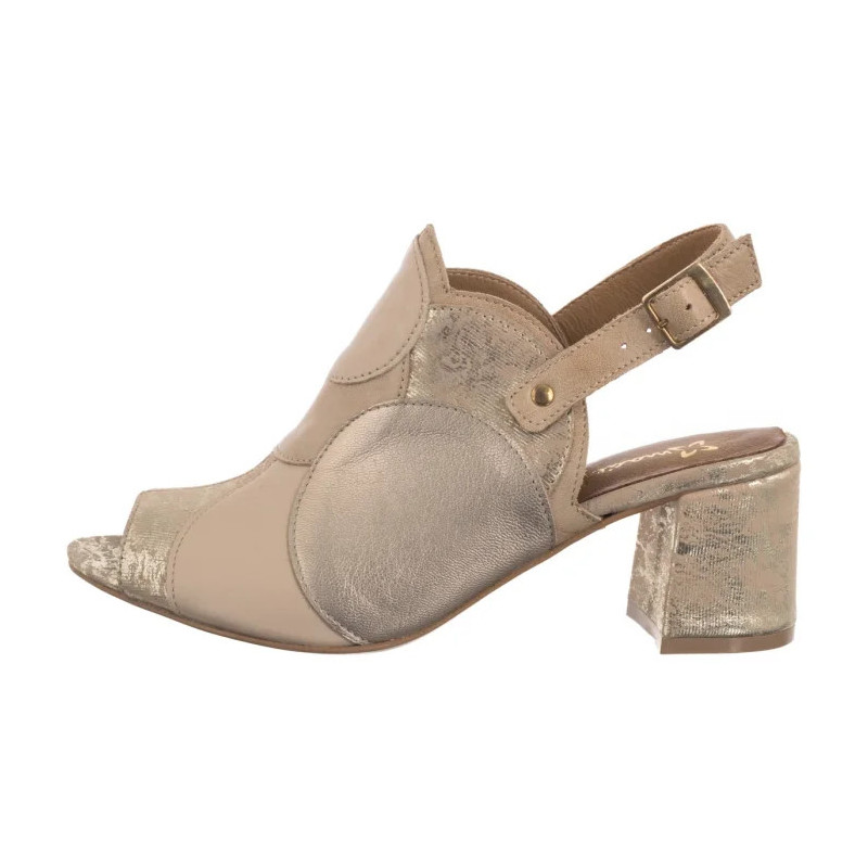 Maciejka Złote 06910-25/00-1 (MA1351-a) kingad