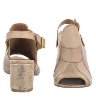 Maciejka Złote 06910-25/00-1 (MA1351-a) kingad