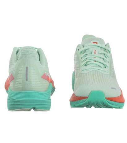 Salomon Aero Blaze 2 W Bay/Cherry Tomato/Electric Green 476840 (SO2-a) jooksujalatsid