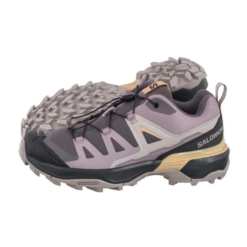 Salomon X Ultra 360 W Excalibur/Nirvana/Hazelnut 478031 (SO3-a) kingad