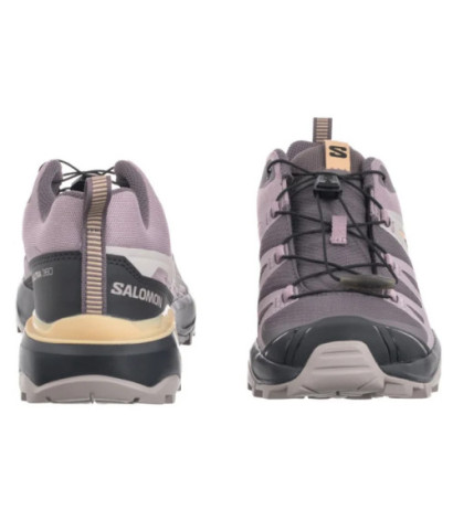 Salomon X Ultra 360 W Excalibur/Nirvana/Hazelnut 478031 (SO3-a) kingad