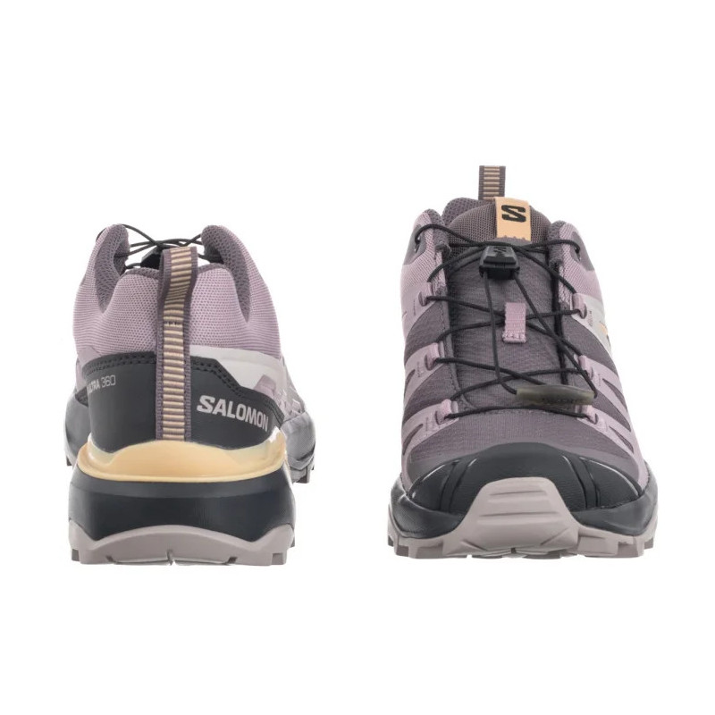 Salomon X Ultra 360 W Excalibur/Nirvana/Hazelnut 478031 (SO3-a) kingad