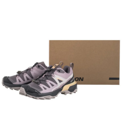 Salomon X Ultra 360 W Excalibur/Nirvana/Hazelnut 478031 (SO3-a) kingad