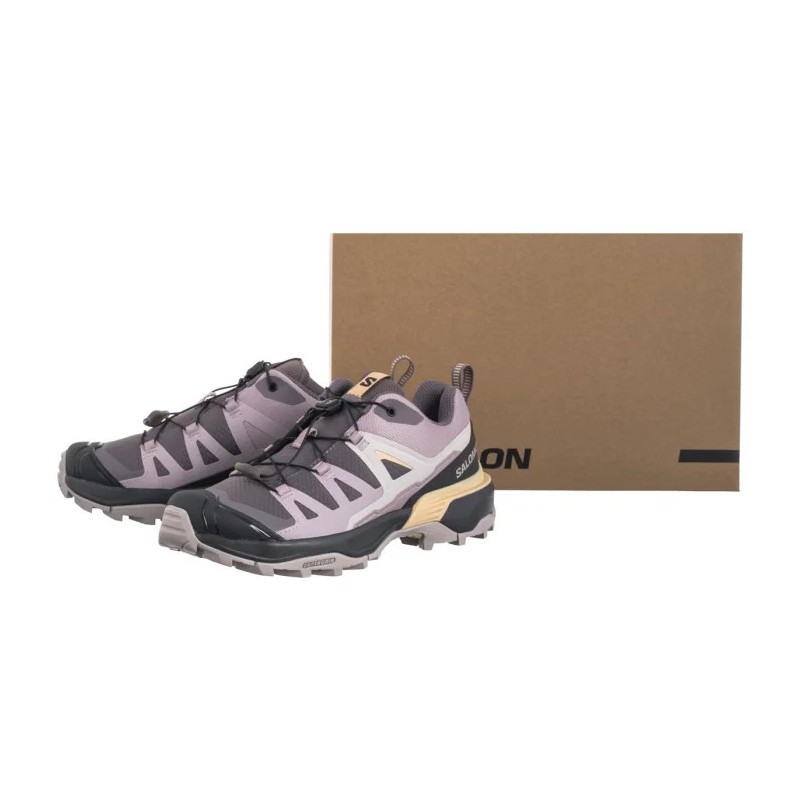 Salomon X Ultra 360 W Excalibur/Nirvana/Hazelnut 478031 (SO3-a) kingad