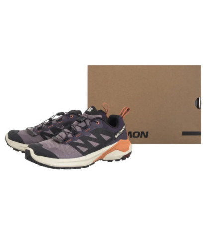 Salomon X-Adventure W Moonscape/Black/Sun Baked 474519 (SO6-a) kingad