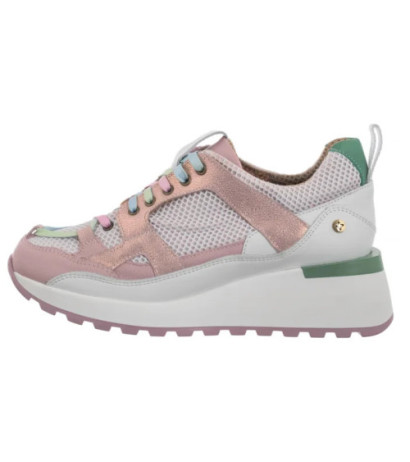 Maciejka Różowe 06843-15/00-7 (MA1355-a) kingad