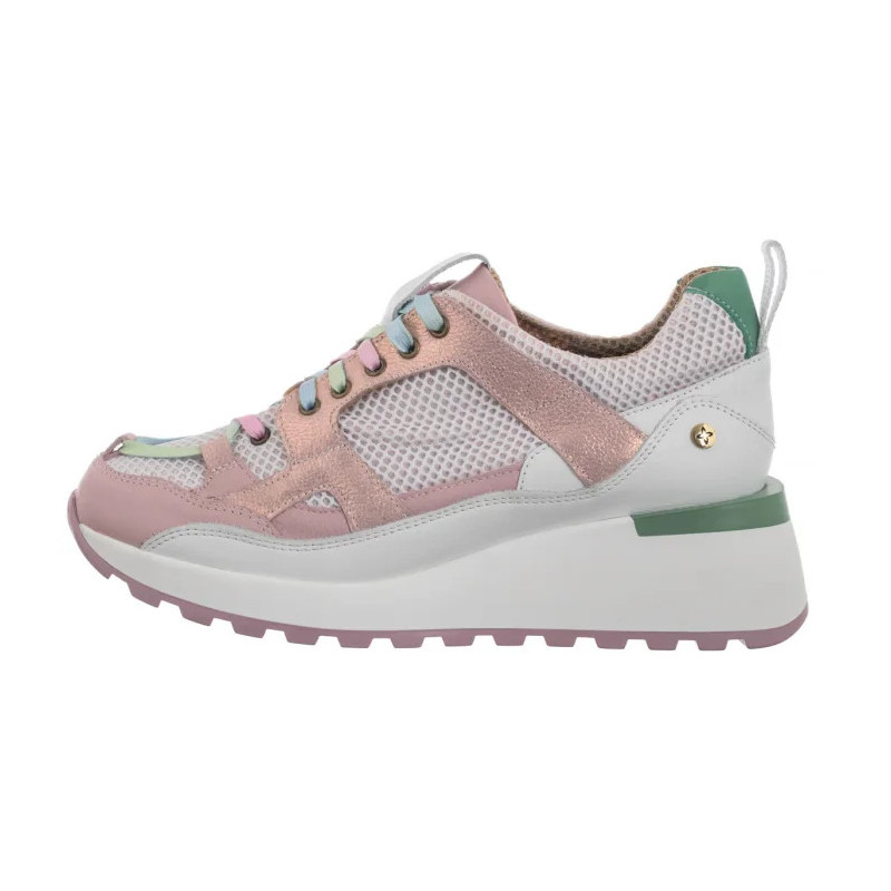 Maciejka Różowe 06843-15/00-7 (MA1355-a) kingad