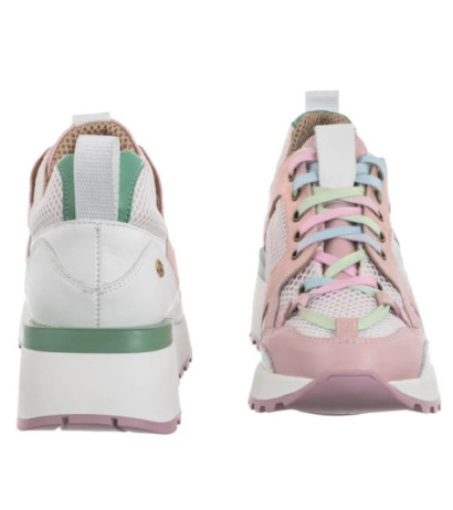 Maciejka Różowe 06843-15/00-7 (MA1355-a) kingad