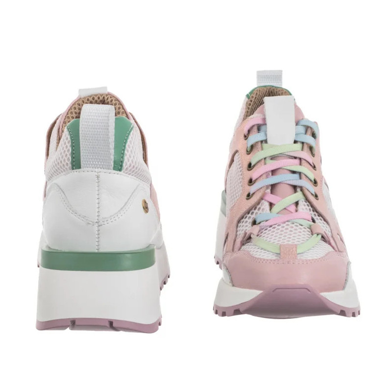 Maciejka Różowe 06843-15/00-7 (MA1355-a) kingad