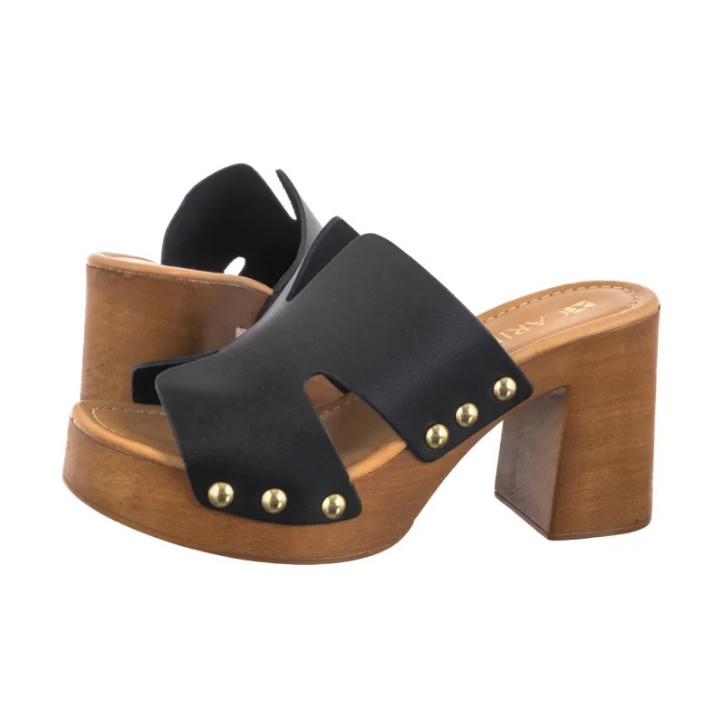 Carinii Czarne B10124-E50-000-000-000 (CI810-a) kingad