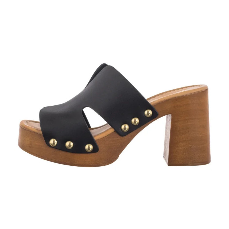 Carinii Czarne B10124-E50-000-000-000 (CI810-a) kingad