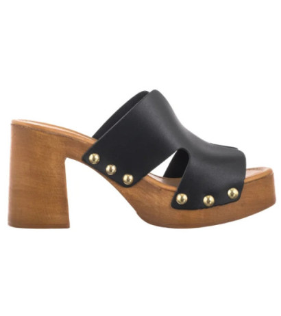 Carinii Czarne B10124-E50-000-000-000 (CI810-a) kingad