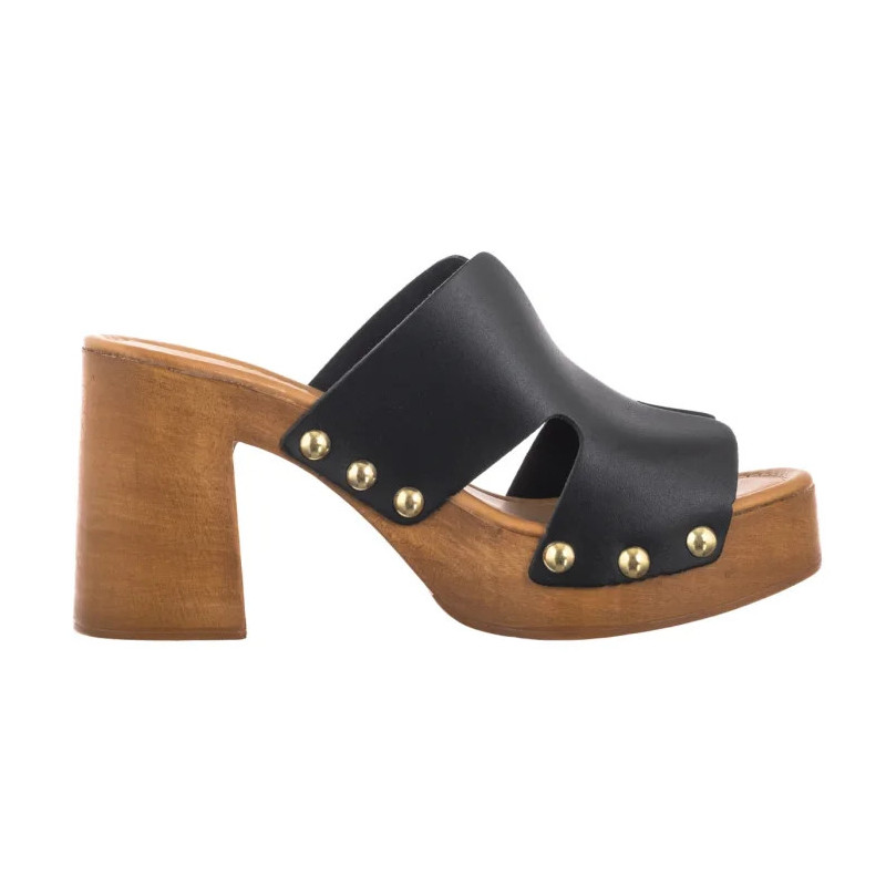 Carinii Czarne B10124-E50-000-000-000 (CI810-a) kingad