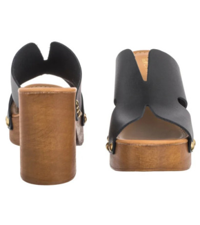 Carinii Czarne B10124-E50-000-000-000 (CI810-a) kingad