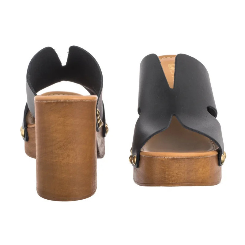 Carinii Czarne B10124-E50-000-000-000 (CI810-a) kingad