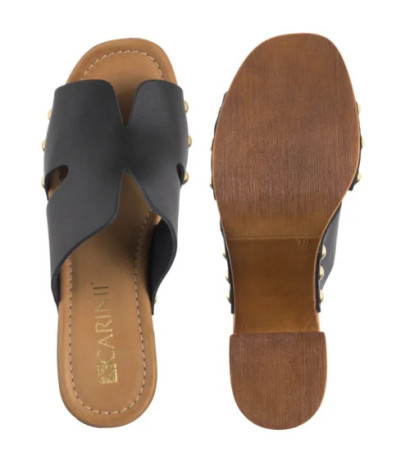 Carinii Czarne B10124-E50-000-000-000 (CI810-a) kingad