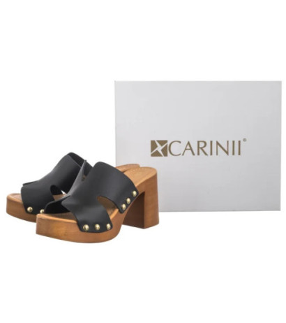 Carinii Czarne B10124-E50-000-000-000 (CI810-a) kingad