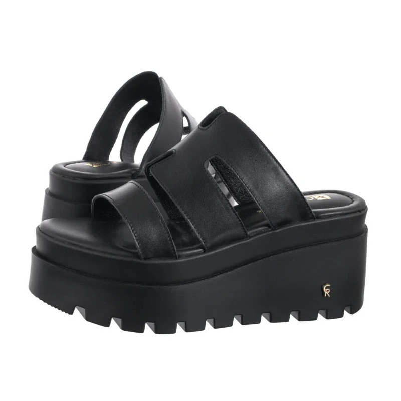 Carinii Czarne B10111-E50-000-000-G06 (CI811-a) kingad