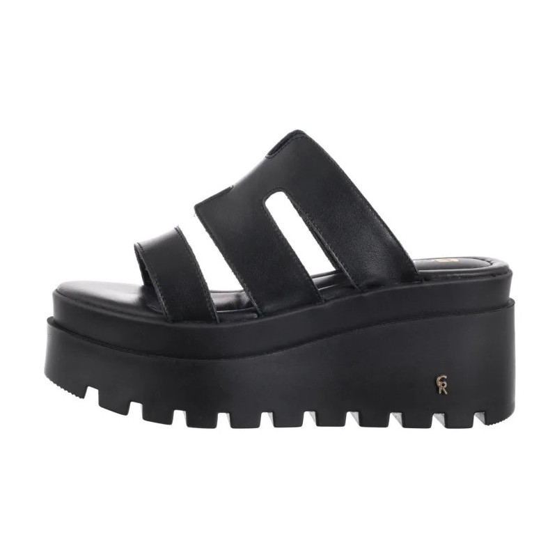 Carinii Czarne B10111-E50-000-000-G06 (CI811-a) kingad