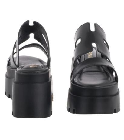 Carinii Czarne B10111-E50-000-000-G06 (CI811-a) kingad