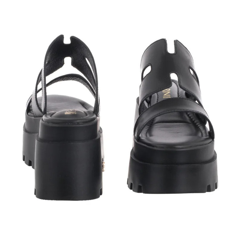 Carinii Czarne B10111-E50-000-000-G06 (CI811-a) kingad