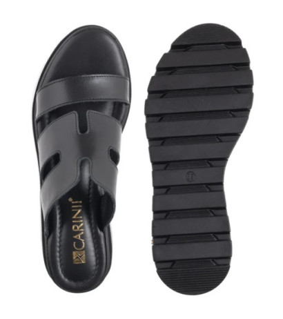 Carinii Czarne B10111-E50-000-000-G06 (CI811-a) kingad