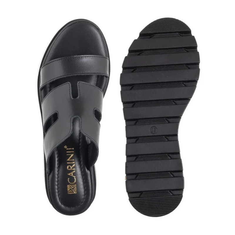 Carinii Czarne B10111-E50-000-000-G06 (CI811-a) kingad