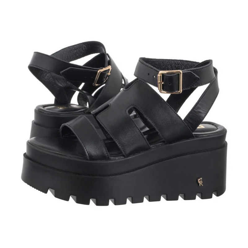 Carinii Czarne B9423-E50-000-000-G06 (CI812-a) kingad