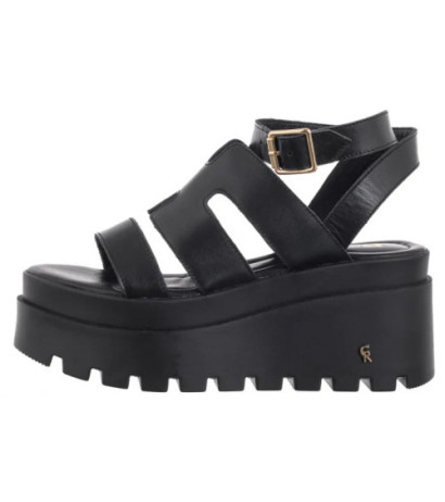 Carinii Czarne B9423-E50-000-000-G06 (CI812-a) kingad