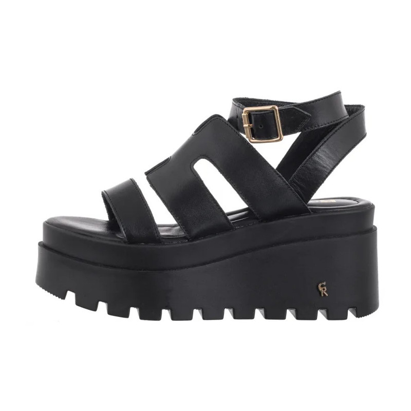 Carinii Czarne B9423-E50-000-000-G06 (CI812-a) kingad