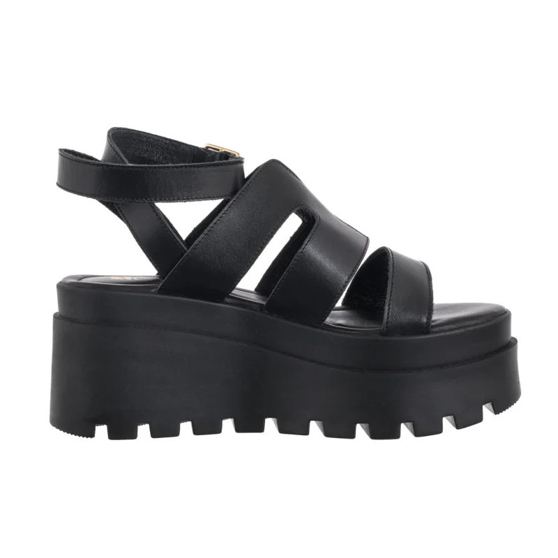 Carinii Czarne B9423-E50-000-000-G06 (CI812-a) kingad