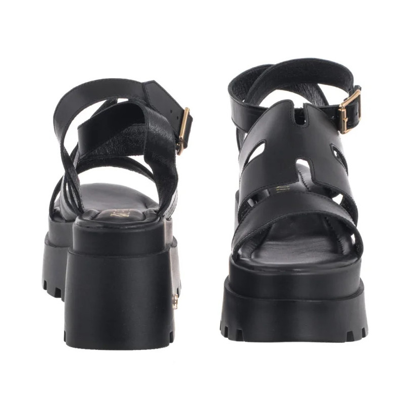 Carinii Czarne B9423-E50-000-000-G06 (CI812-a) kingad