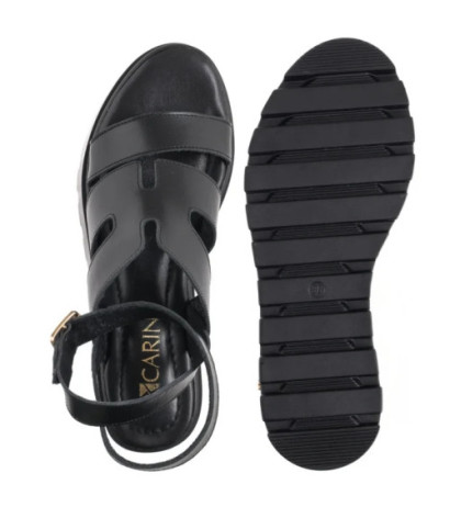 Carinii Czarne B9423-E50-000-000-G06 (CI812-a) kingad