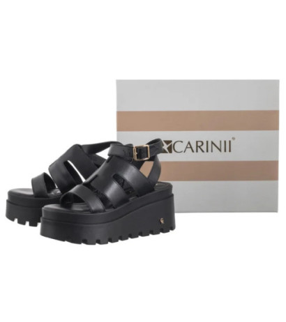 Carinii Czarne B9423-E50-000-000-G06 (CI812-a) kingad