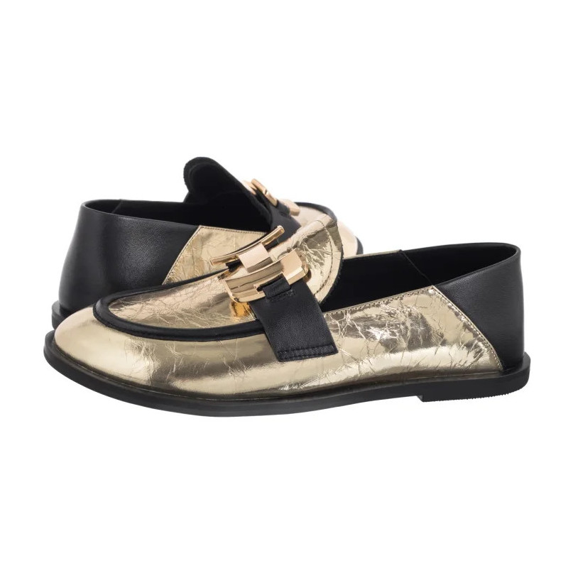 Carinii Złote B10044-180-000-000-000 (CI813-a) kingad