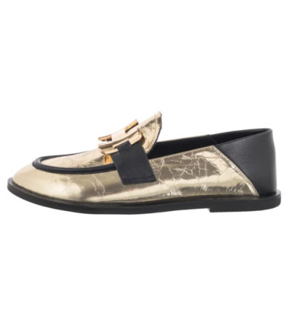 Carinii Złote B10044-180-000-000-000 (CI813-a) kingad