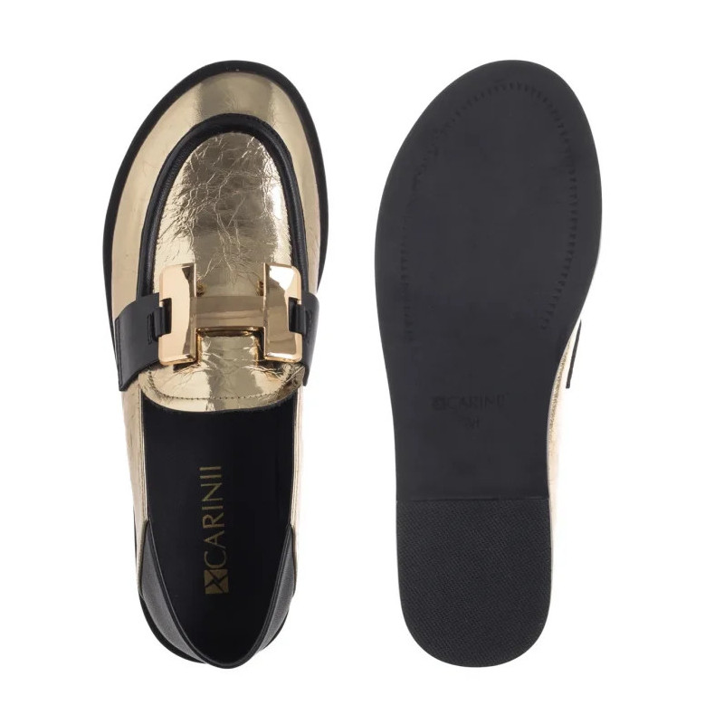 Carinii Złote B10044-180-000-000-000 (CI813-a) kingad