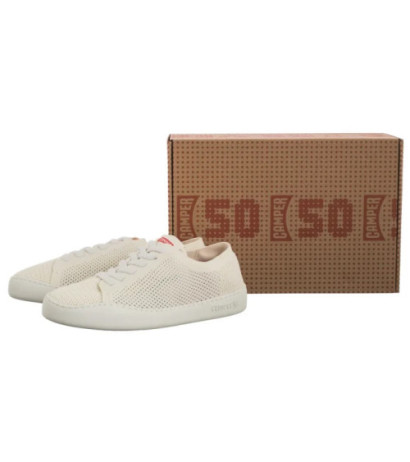 Camper Peu Touring White K201390-001 (CE18-a) kingad