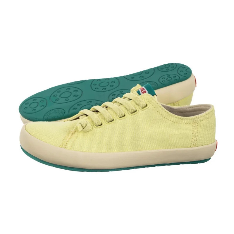 Camper Peu Rambla Vulcan Yellow 21897-092 (CE20-a) kingad
