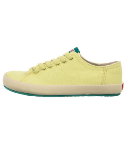 Camper Peu Rambla Vulcan Yellow 21897-092 (CE20-a) kingad