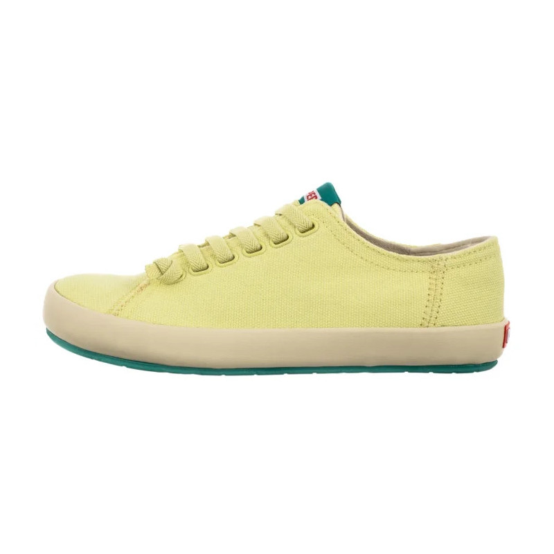 Camper Peu Rambla Vulcan Yellow 21897-092 (CE20-a) kingad