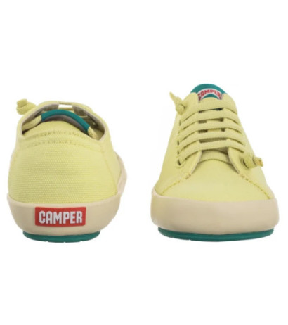 Camper Peu Rambla Vulcan Yellow 21897-092 (CE20-a) kingad