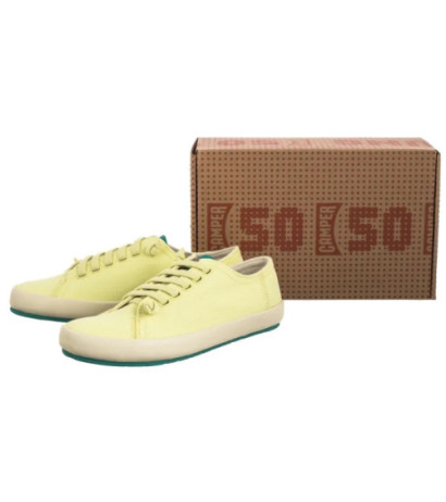 Camper Peu Rambla Vulcan Yellow 21897-092 (CE20-a) kingad